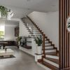 Lưu ý màu sắc cầu thang để tránh phạm phong thủy cho ngôi nhà bạn