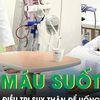 Bỏ thuốc điều trị suy thận để uống thuốc nam, một phụ nữ phải lọc máu suốt đời