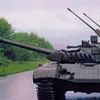 Xe tăng chủ lực T-72M2 Moderna, nỗ lực táo bạo của Slovakia