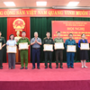 Quảng Ninh: Phường Bãi Cháy tổng kết công tác tuyển quân năm 2026