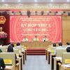 Bố trí 220 tỷ đồng xây dựng công trình hạ tầng khu du lịch thác Bản Giốc