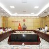 Nghệ An đặt kỳ vọng lớn vào hạ tầng và FDI để bứt phá kinh tế