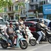 Hà Nội đề xuất hỗ trợ tối đa 5 triệu đồng mỗi người để chuyển sang xe máy điện