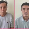 Khởi tố, tạm giam 2 đối tượng hoạt động cho tổ chức phản động 'Việt Tân'