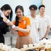 Trường nghề nâng chất thông qua mức độ hài lòng của doanh nghiệp