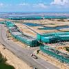 Thay đổi kỳ lạ sau một năm ở 'siêu dự án' lấn biển Cần Giờ