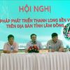 Lâm Đồng: Tìm giải pháp tăng chất lượng thanh long xuất khẩu