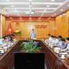 Lâm Đồng tập trung tháo gỡ vướng mắc mặt bằng, khoáng sản tại 2 dự án cao tốc trọng điểm