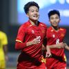 Bảng xếp hạng U17 châu Á 2026 mới nhất: U17 Việt Nam xếp trên Hàn Quốc