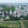 Nguồn lực đất đai vẫn đang bị 'nghẽn'