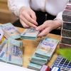 Ngân hàng có thêm dư địa cả trăm nghìn tỷ đồng để 'bơm' ra nền kinh tế