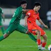 Nhờ HLV người Nhật, U-17 Trung Quốc loại chủ nhà