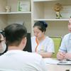 1 bệnh viện tại Hà Nội miễn phí từ thăm khám đến IVF: Thêm hi vọng cho người hiếm muộn khó khăn