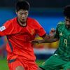 U17 Trung Quốc chờ Việt Nam ở bán kết, Nhật Bản thị uy sức mạnh của ứng viên vô địch