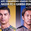 Nhận định Al Nassr vs Gamba Osaka, 00h45 ngày 17/5: Chạm tay vào vinh quang