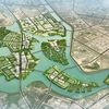 Khánh Hòa xây dựng trung tâm hành chính mới ở phía Tây Nha Trang