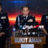 Cảnh sát Malaysia phát hiện chất nghi ma túy, điện thoại trong phòng giam