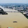 Lộ diện nhà đầu tư hai siêu dự án gần 1.900 ha tại Đồng Nai