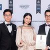 The Komorebi thắng giải kiến trúc danh giá tại Asia Pacific Property Awards 2026