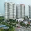 Phát hiện 89 trường hợp vi phạm tại nhà ở xã hội IEC Residences