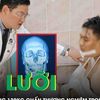 Cứu chàng trai nặng 130 kg đứt lưỡi sau tai nạn giao thông