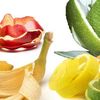 4 loại vỏ trái cây tốt cho sức khỏe thường bị bỏ phí