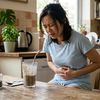 Hạt chia tốt nhưng có người bị đầy bụng, khó tiêu sau ăn, vì sao?