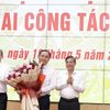 Phê chuẩn ông Lê Công Lý giữ chức vụ Phó Chủ tịch UBND thành phố Cần Thơ