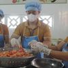 Xã Thuận An siết chặt 'lá chắn' an toàn thực phẩm