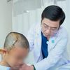 Thực hiện thành công ca phẫu thuật não tỉnh ở trẻ em đầu tiên tại Việt Nam