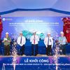 Đà Nẵng đầu tư gần 1.500 tỷ đồng mở rộng Nhà ga quốc tế T2