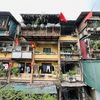 Hà Nội chuẩn bị cải tạo 2.160 chung cư cũ, thêm quyền lựa chọn đền bù