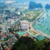 Hạ tầng và khả năng mở rộng không gian phát triển thị trường bất động sản Quảng Ninh