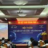 Thúc đẩy kết nối cung-cầu công nghệ, hỗ trợ doanh nghiệp tiếp cận và ứng dụng công nghệ tiên tiến