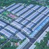 Khởi công khu tái định cư đầu tiên của dự án đường Vành đai 4 TPHCM qua Tây Ninh