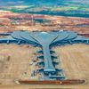 Kiến nghị làm nút giao với đường cao tốc Phan Thiết - Dầu Giây để kết nối sân bay Long Thành