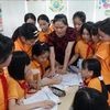 Thích ứng với mô hình mới, gỡ khó cho nhân lực giáo dục cơ sở