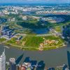 TP. Hồ Chí Minh ưu tiên thu hút vốn Hàn Quốc vào AI, bán dẫn và tài chính số