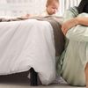 Những dấu hiệu nguy hiểm từ bệnh trầm cảm sau sinh không nên bỏ qua
