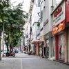 Nhà phố lâm vào thế kẹt vì 'siết' vỉa hè?
