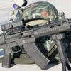 QBZ-191 - súng trường tiến công thế hệ mới của Trung Quốc