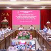 Thí điểm mô hình 'xã, phường xã hội chủ nghĩa': Hà Nội xây dựng đề án với hệ thống 54 tiêu chí cụ thể