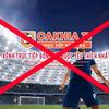 Thủ đoạn của đường dây phát lậu bóng đá, quảng cáo cá độ trên CakhiaTV, RakhoiTV