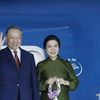 Tổng Bí thư, Chủ tịch nước Tô Lâm và Phu nhân lên đường thăm cấp Nhà nước Cộng hòa Singapore