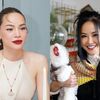 Hồ Ngọc Hà phản ứng về diva Hồng Nhung