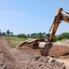 Xã Ngọc Hồi: Sẵn sàng bàn giao quỹ đất sạch cho Dự án xây dựng Tổ hợp ga Ngọc Hồi