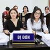Tạm dừng phiên tòa ly hôn 1.200 tỉ để làm rõ việc Bộ Công an khám xét chuỗi cơ sở nha khoa