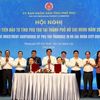 Phú Thọ đón thêm 6.600 tỷ đồng vốn đầu tư mới tại Hội nghị Xúc tiến đầu tư năm 2026