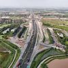 Thu phí tại hai nút giao mới trên cao tốc Cầu Giẽ - Ninh Bình từ 1/6