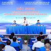 Hà Nội mở hướng an cư cho công nhân